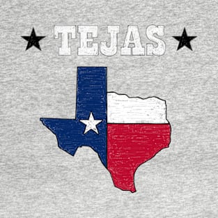 Tejas T-Shirt